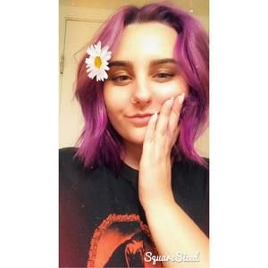 Meet your Posher, Tatum